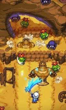 冲击任务2游戏正版