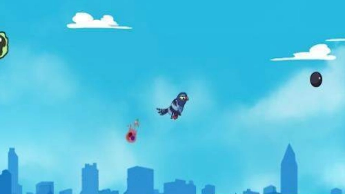 PooBardment免费原版