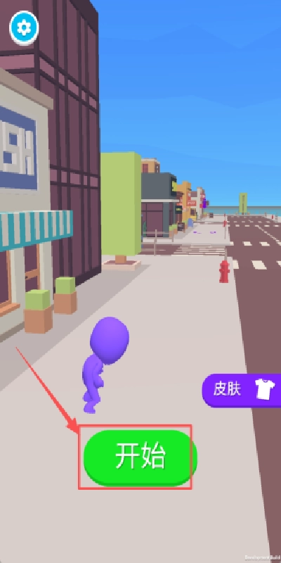 富贵走迷宫手机版