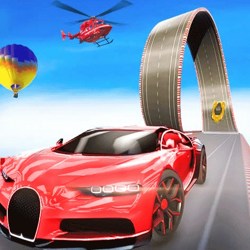 疯狂赛车手3D手机正版