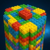 积木大师3D（Brick Master 3D）安卓直装版