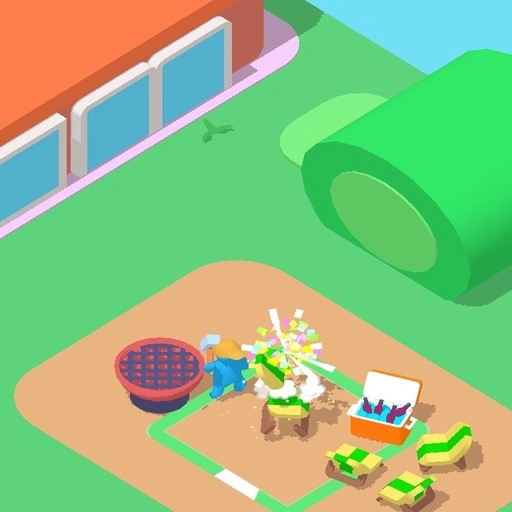 口袋小屋免费原版