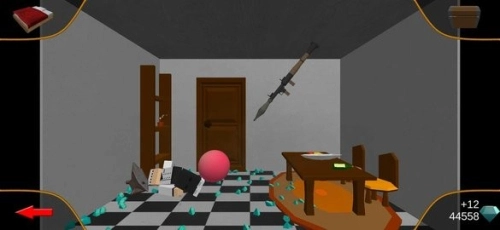 击败布娃娃3D游戏纯净版