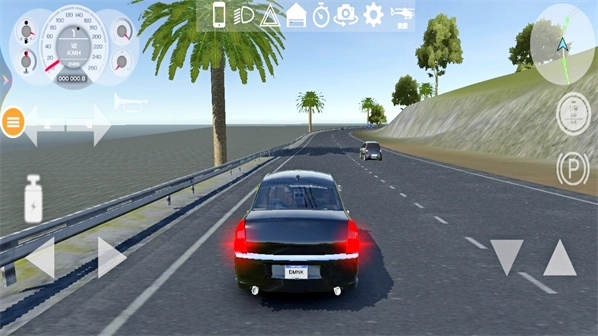 飞行跑车模拟器安卓官方版