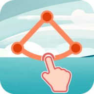 拖出一条线手机免费版