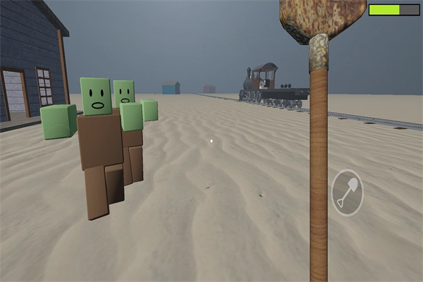 死亡铁路手机最新版