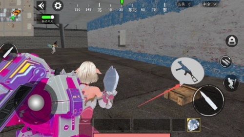 3D特种兵手游直装版