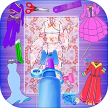 婚纱设计大奖赛游戏最新版