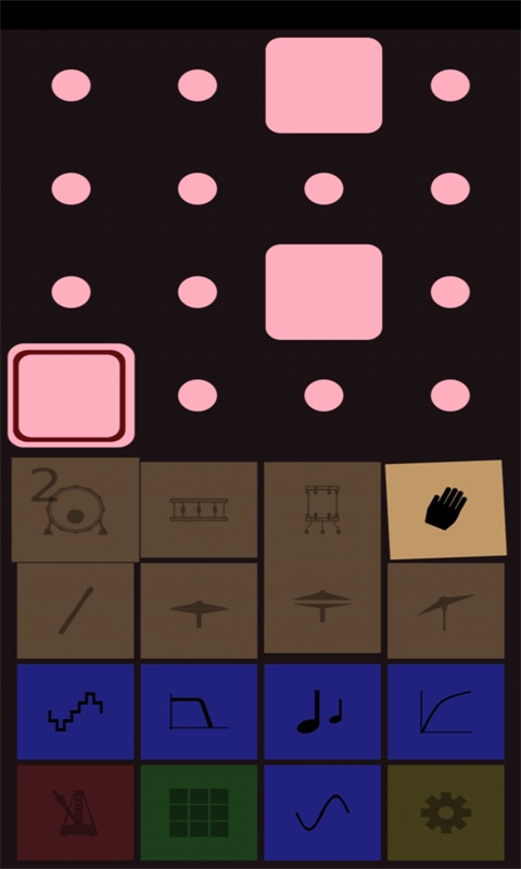 架子鼓音乐伴奏软件手机正版