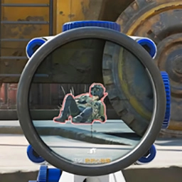 三角行动生存跑刀游戏安装包