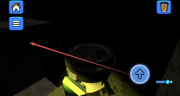 Escape Tung Sahur游戏安装包