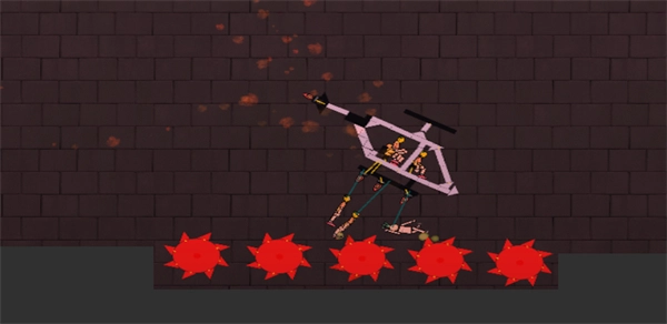 Gore Ragdoll Playground无广告版