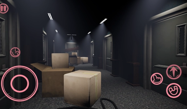 Hopper&rsquo;s Hotel游戏绿色版