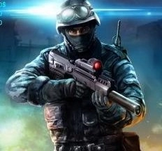 CS零点行动游戏官方最新版