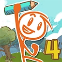 画个火柴人4手机最新版