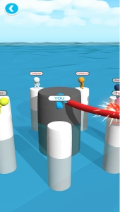 火柴人棍棍侠安卓免费版