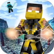 像素王国生存游戏纯净版