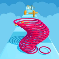 Storm Runner 3D安卓官方版