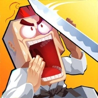 空手入白刃大师?安卓免费版