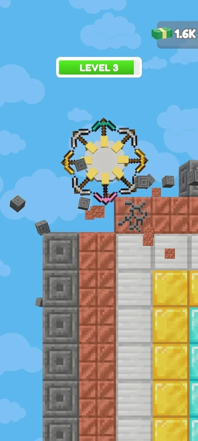 Diamond Digger器安卓直装版