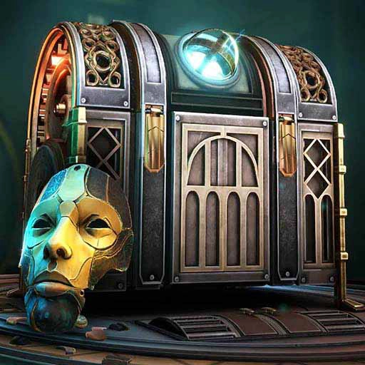 丢失的碎片直装版