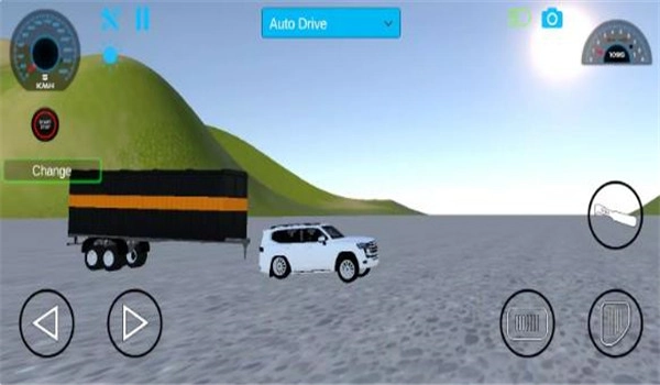 印度越野模拟器游戏完整版