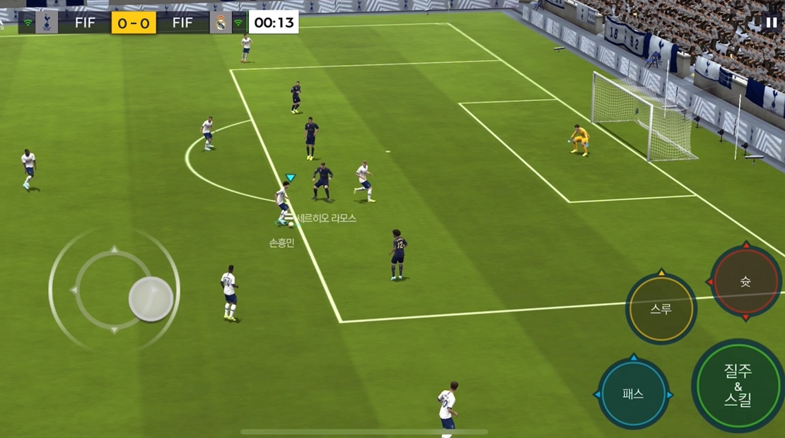FIFAMobile国际版