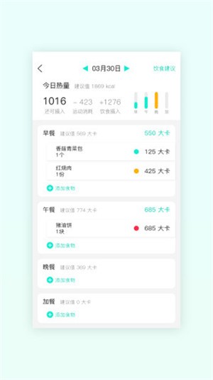 红杉健康app官方版(3)