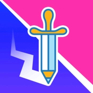 画个火柴人战争游戏绿色版