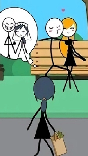 跳过妻子（Skip Wife）手游版