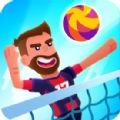热血排球安卓免费版