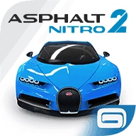 Asphalt Nitro 2免费版