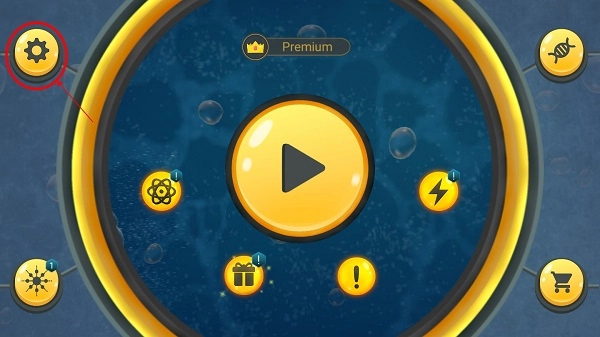 微生物世界游戏安装包