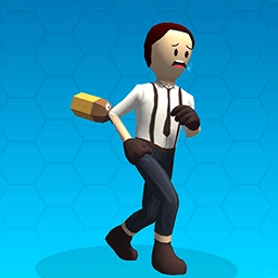 超级大冤种免费原版