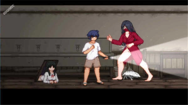 放课后的捉迷藏手机最新版图1