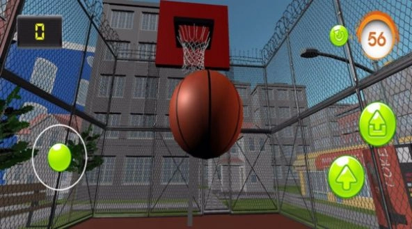 我就是要做到免费原版图2