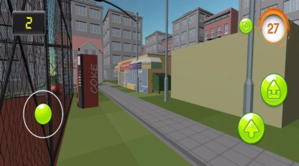 我就是要做到免费原版图3