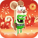 僵尸榨汁机通用版