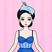 公主装扮官方版