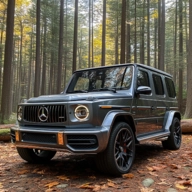 越野车模拟器官方最新版