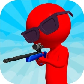 火柴人战场求生手机最新版