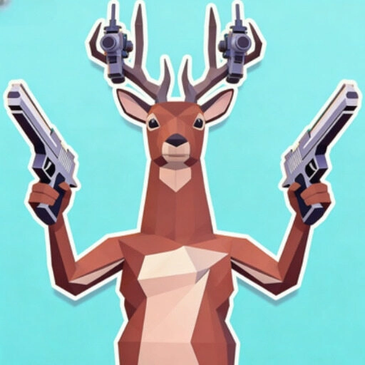 小鹿仙大冒险无广告版