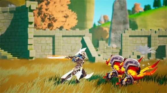 英雄之翼游戏安装包