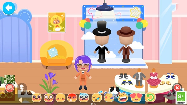 奇妙物语乐园手机最新版