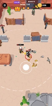 Squad Ops官方正版