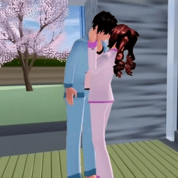 樱花校园恋爱打工模拟器免费版