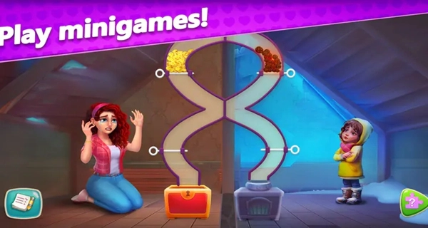 艾玛的豪宅安卓版