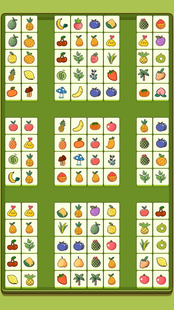 水果消消乐单机安卓直装版