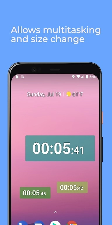 Stopwatch官方正版图5