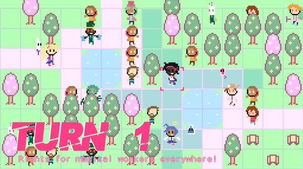 HeroHoursContract正版图2